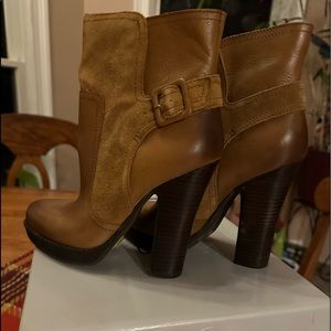 NEW Jessica Simpson Boots sz 7